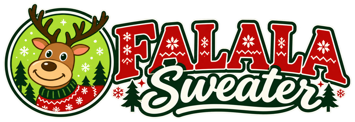 Falala Sweater